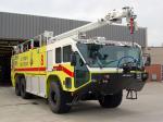Oshkosh Striker 3000 ARFF 2002 года